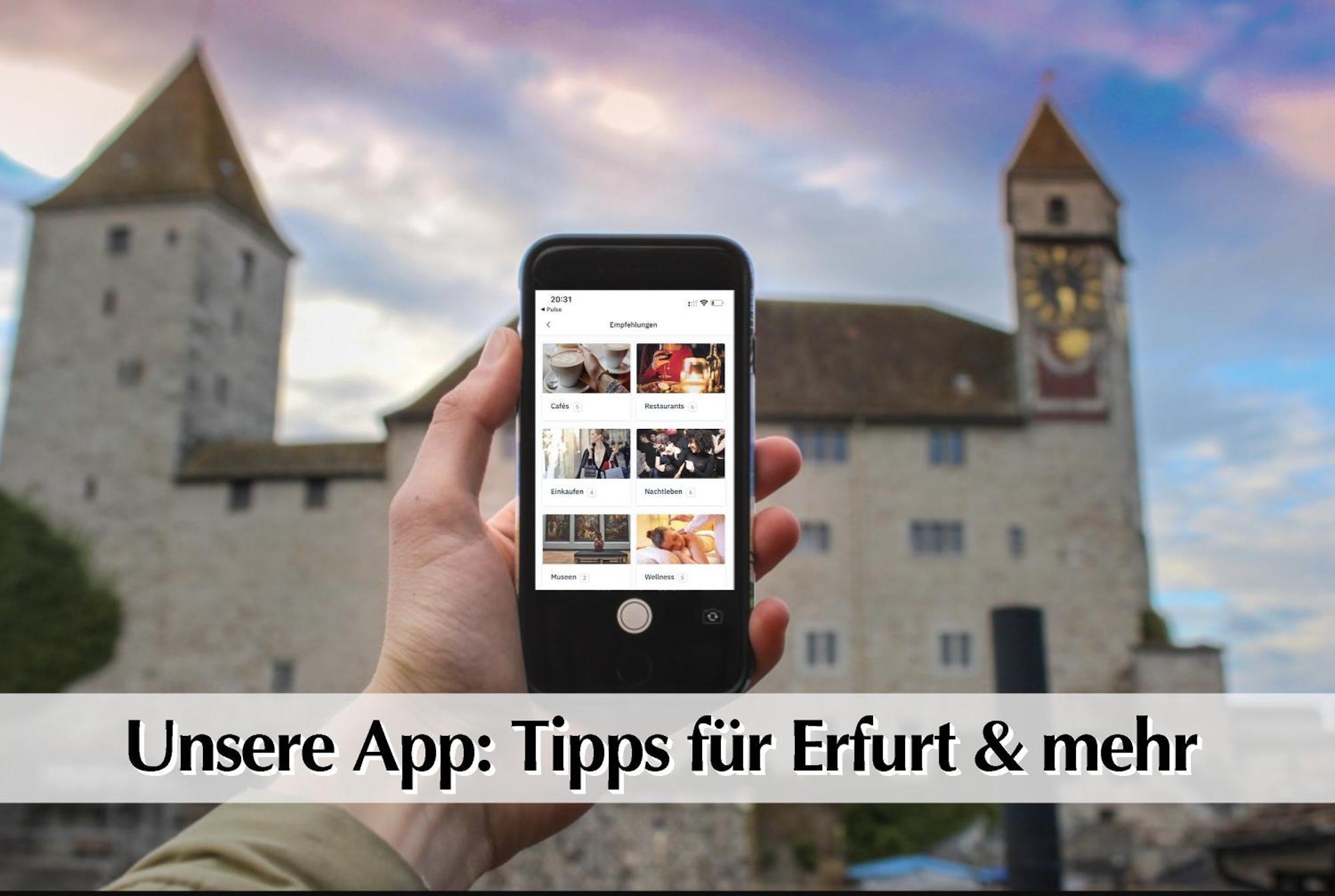 Helle 72Qm Maisonette Wohnung Im Herzen Erfurts Mit Kingsize Bett, Smart-Tv, Etc Kültér fotó