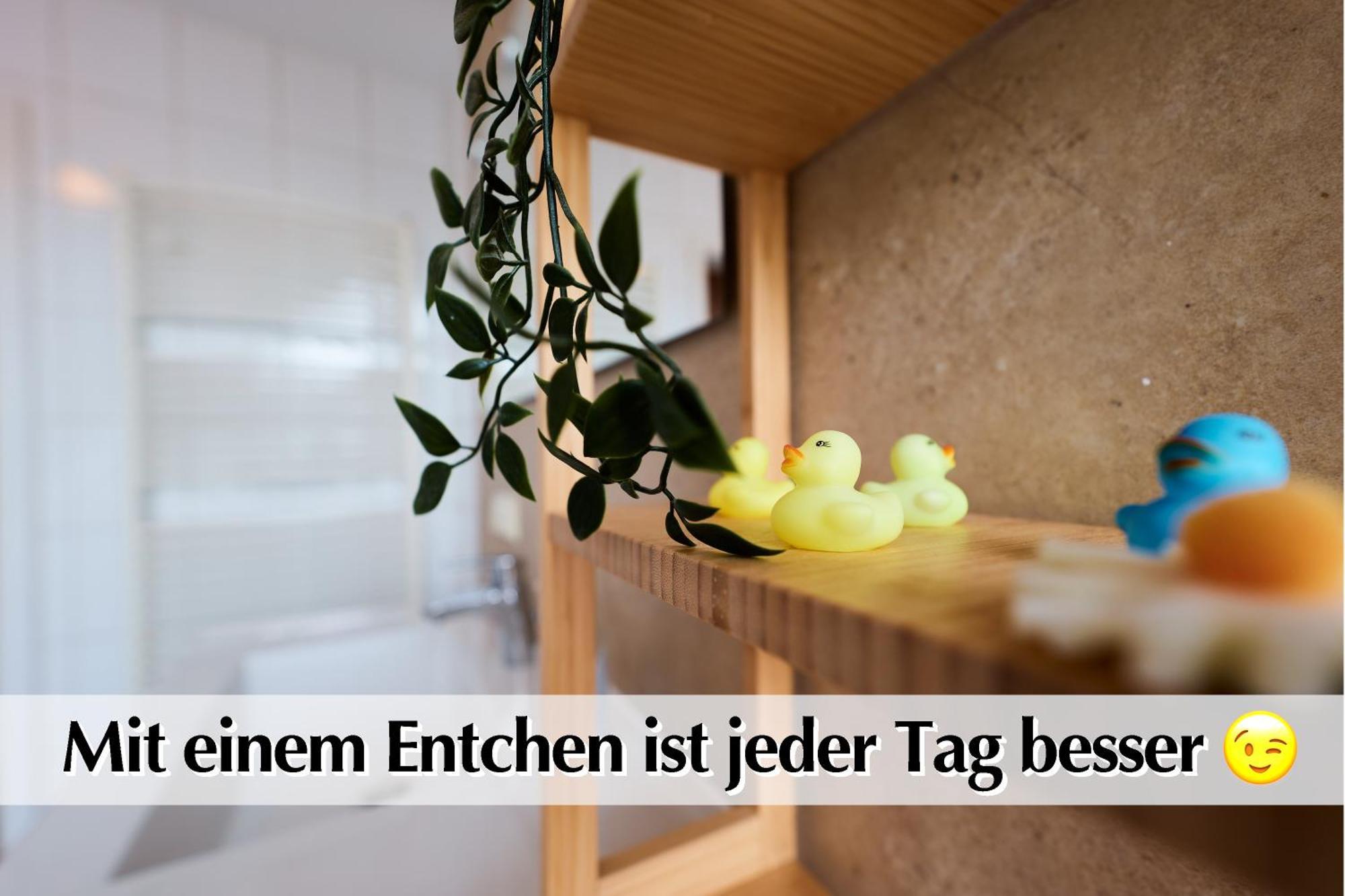 Helle 72Qm Maisonette Wohnung Im Herzen Erfurts Mit Kingsize Bett, Smart-Tv, Etc Kültér fotó