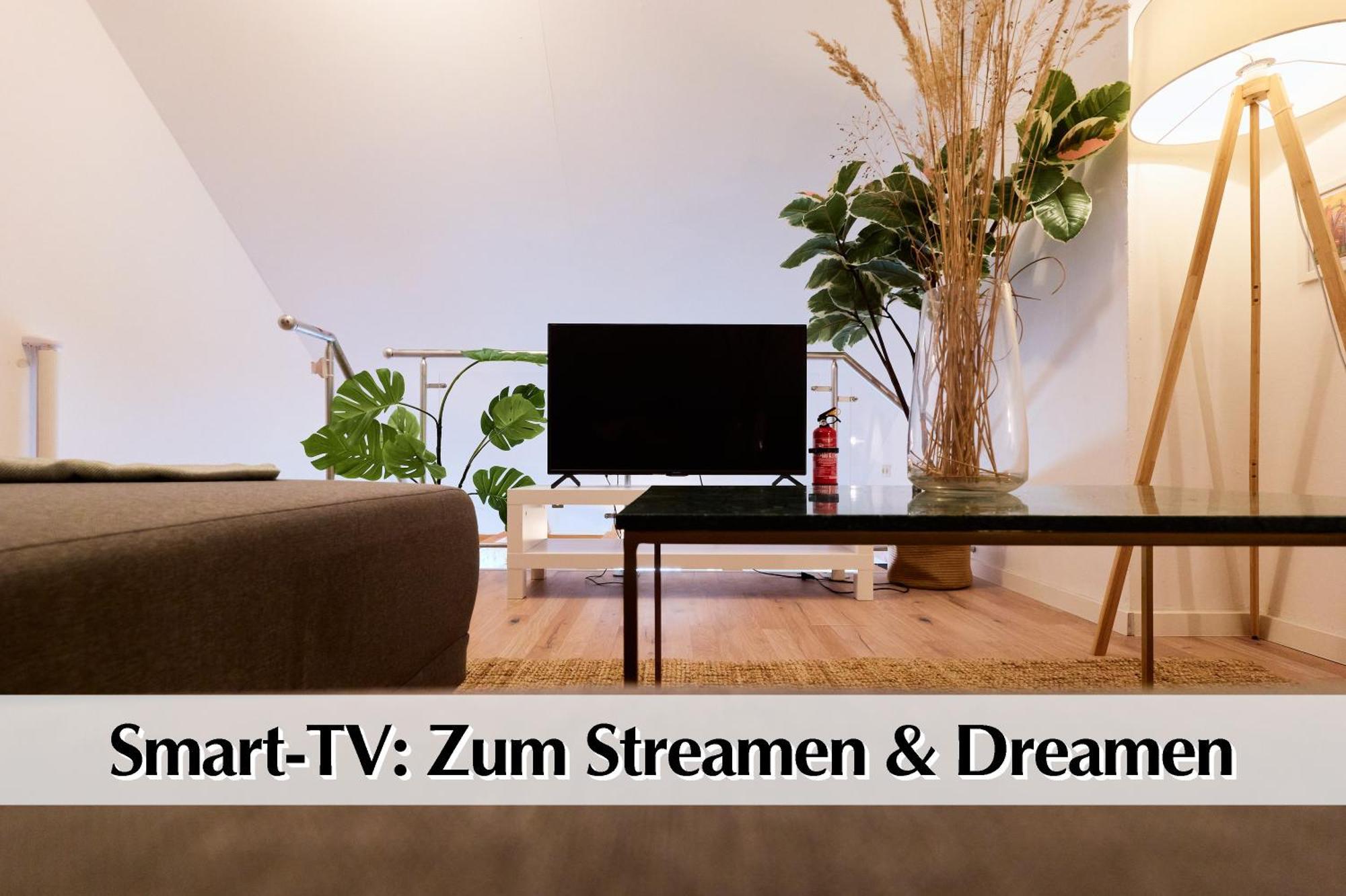 Helle 72Qm Maisonette Wohnung Im Herzen Erfurts Mit Kingsize Bett, Smart-Tv, Etc Kültér fotó