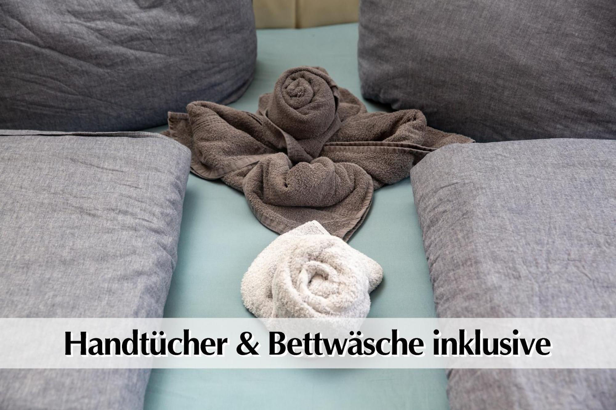 Helle 72Qm Maisonette Wohnung Im Herzen Erfurts Mit Kingsize Bett, Smart-Tv, Etc Kültér fotó