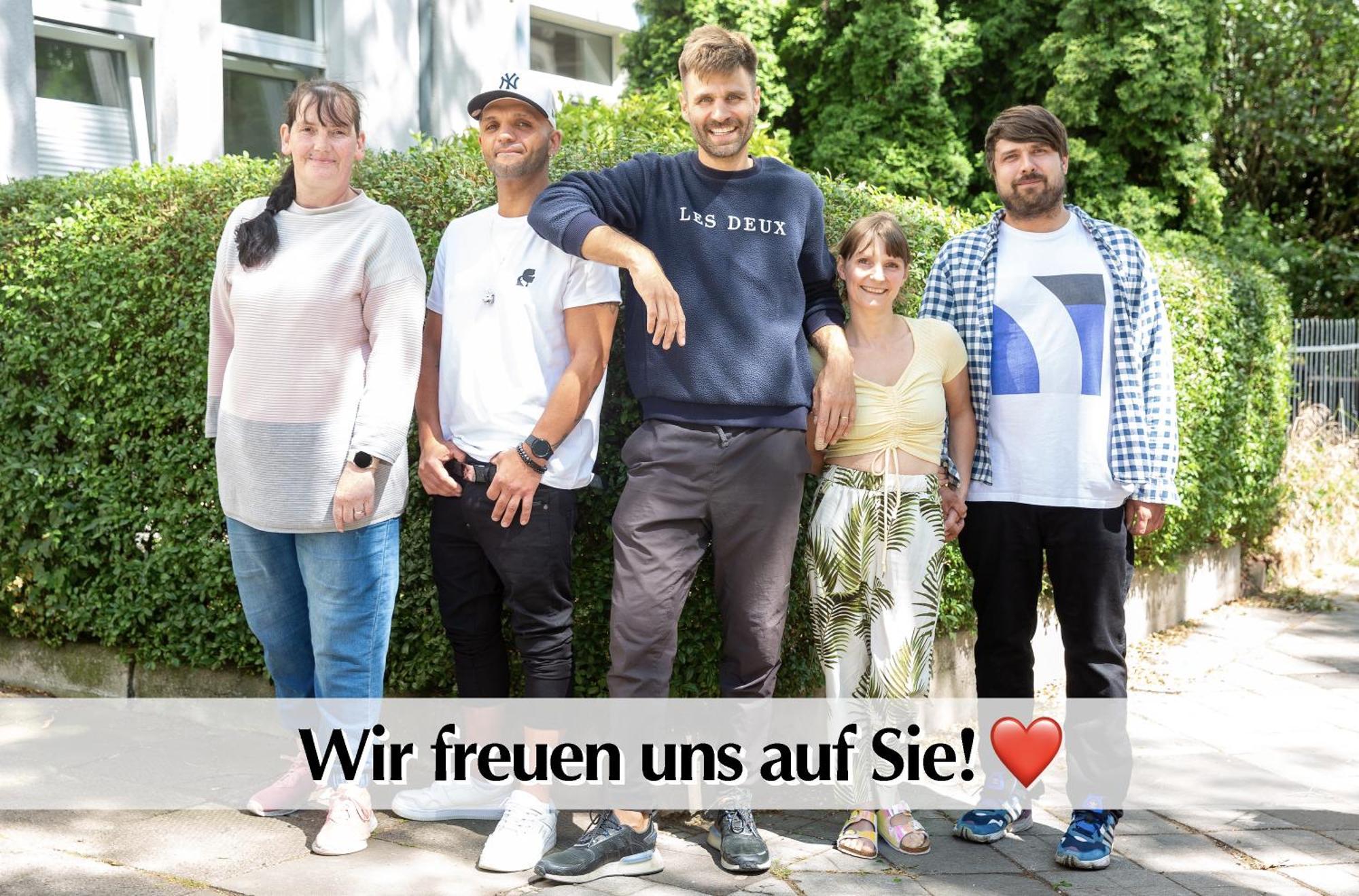 Helle 72Qm Maisonette Wohnung Im Herzen Erfurts Mit Kingsize Bett, Smart-Tv, Etc Kültér fotó